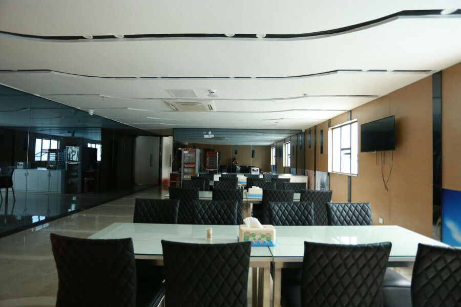 Lavande Baogang Avenue Guangbai Xinyi Branch Guangzhou