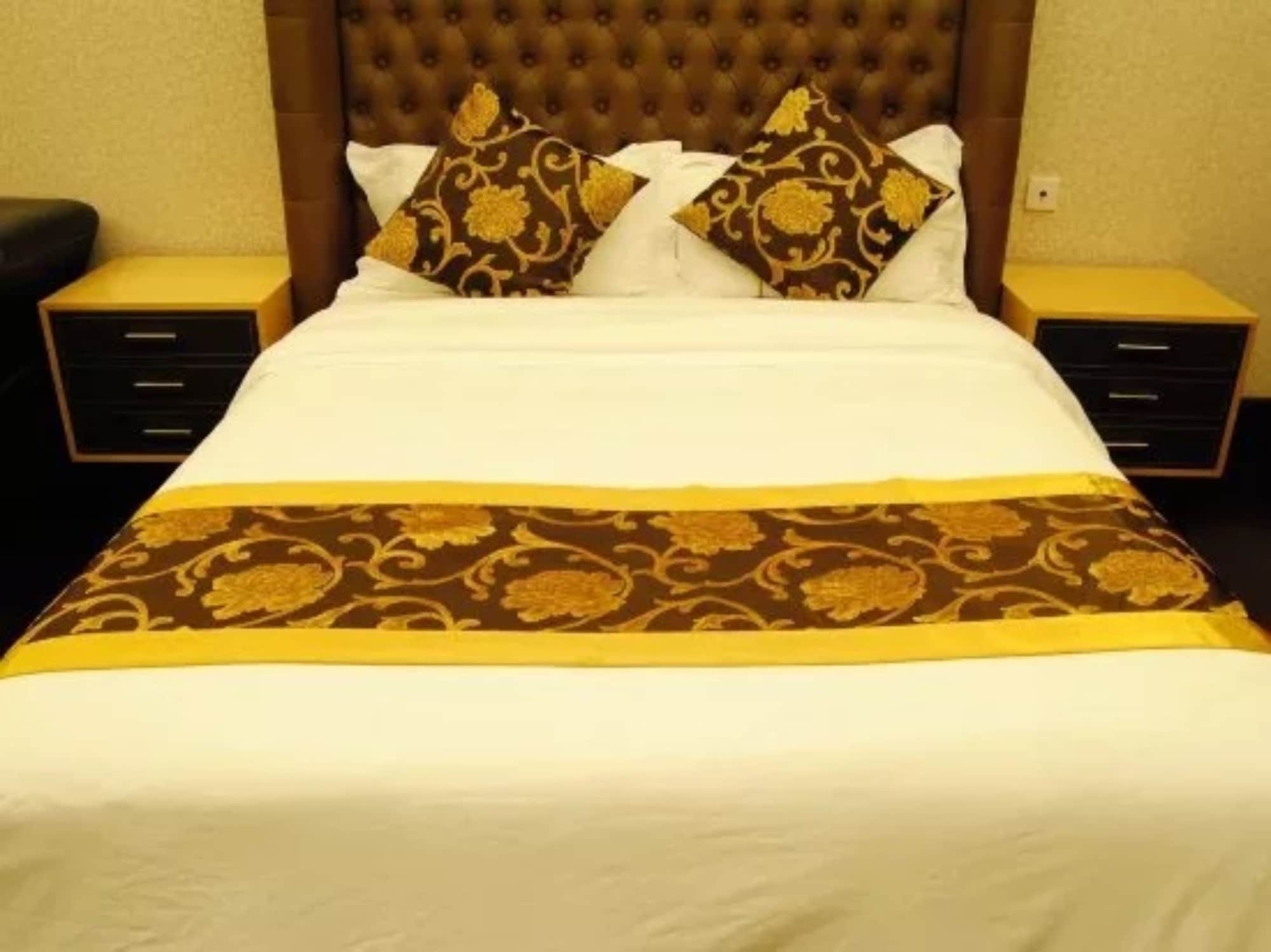 Hotel Jiayi Guangzhou