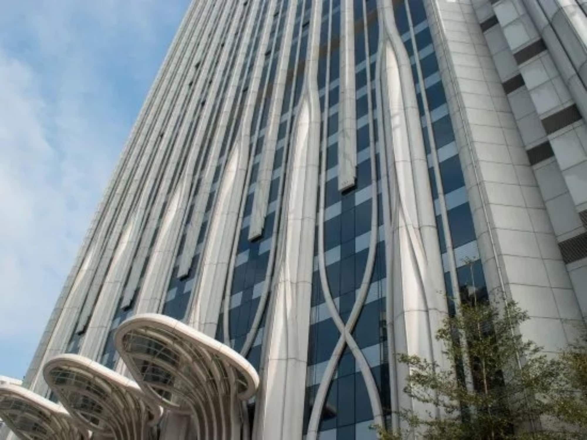 Jiayi 2* Guangzhou