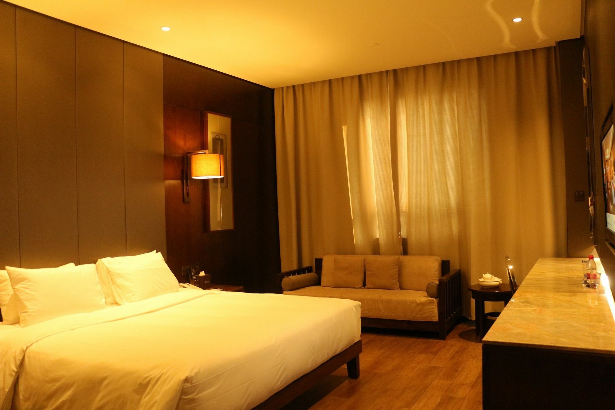 Xi Yu Guangzhou