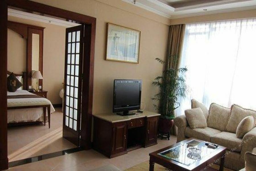 Clifford Centre Panyu Hotel Guangzhou