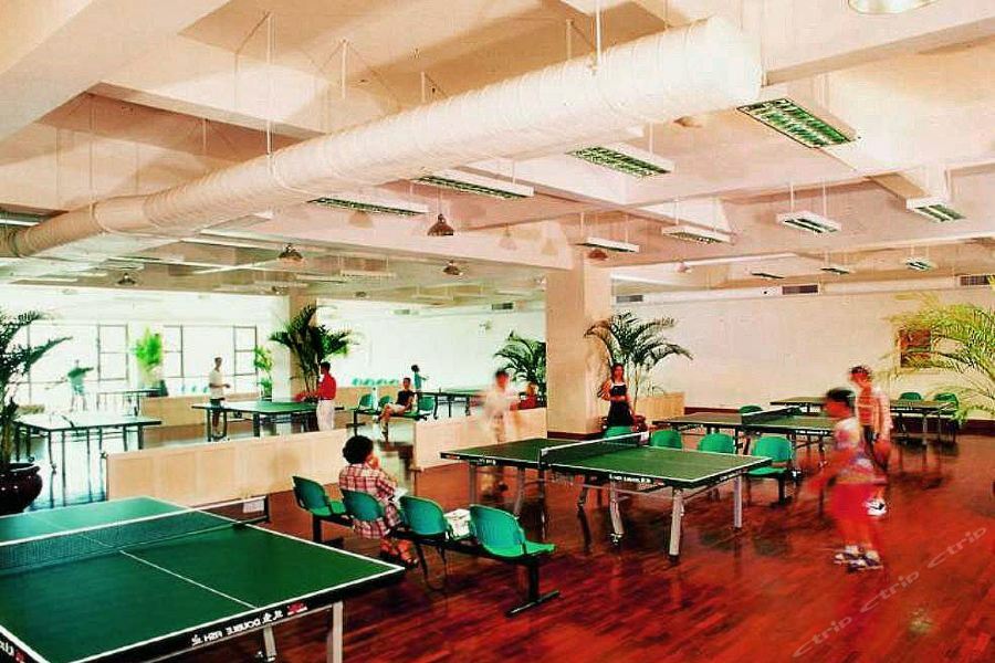 Clifford Centre Panyu 4*