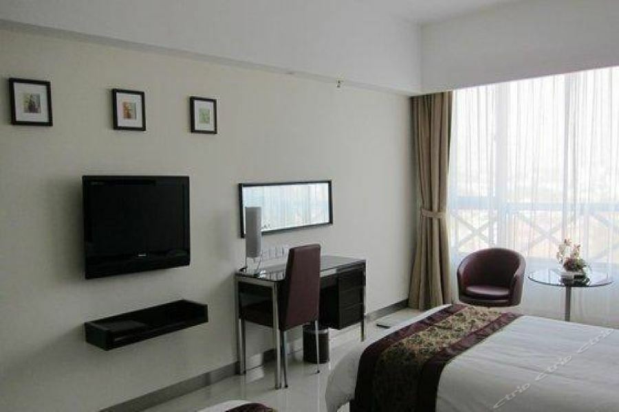 Clifford Centre Panyu Hotel