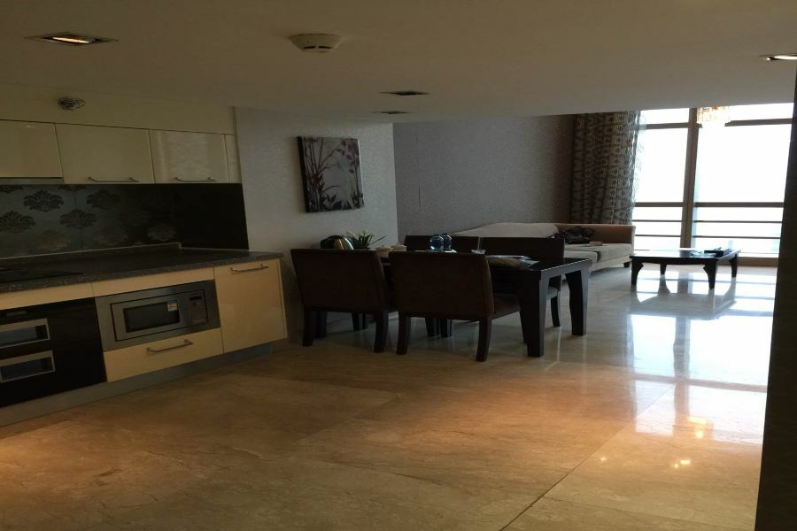 Hotel Grandview Golden Palace Weifudun Guangzhou
