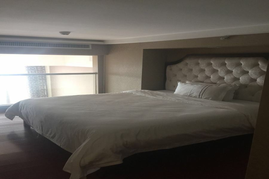 Hotel Grandview Golden Palace Weifudun