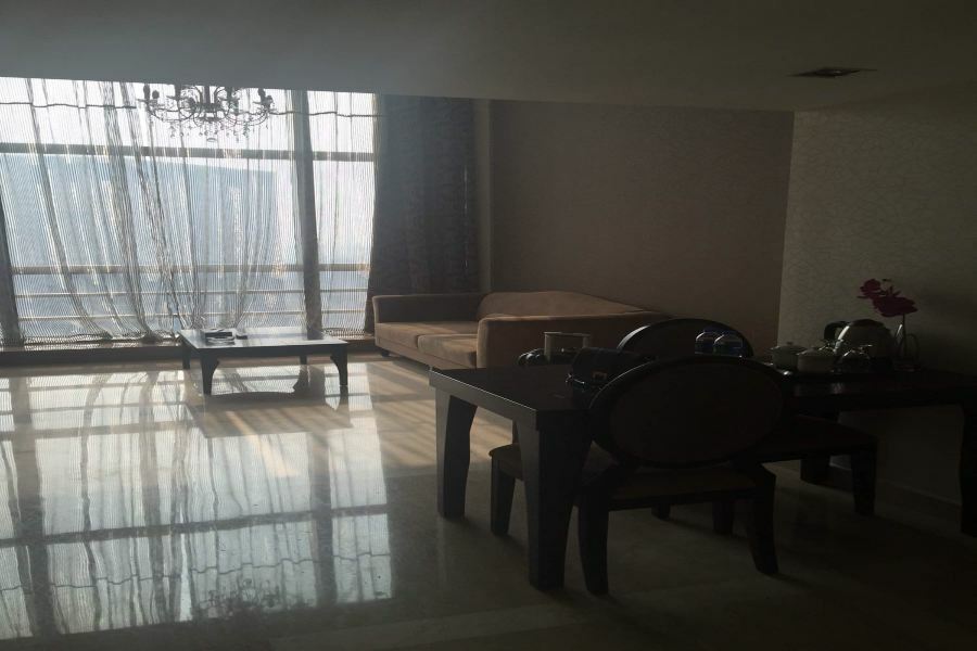 Grandview Golden Palace Weifudun