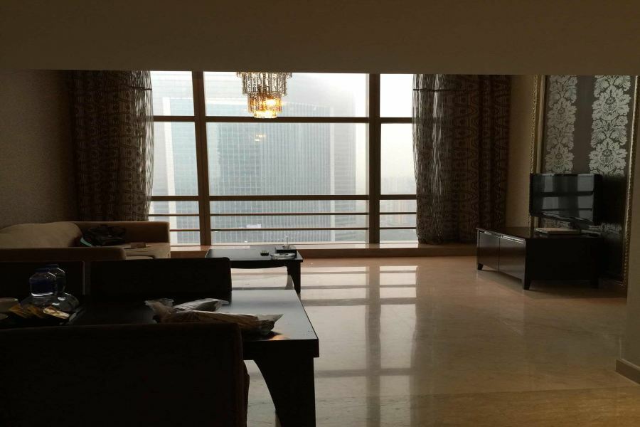 Grandview Golden Palace Weifudun * Guangzhou