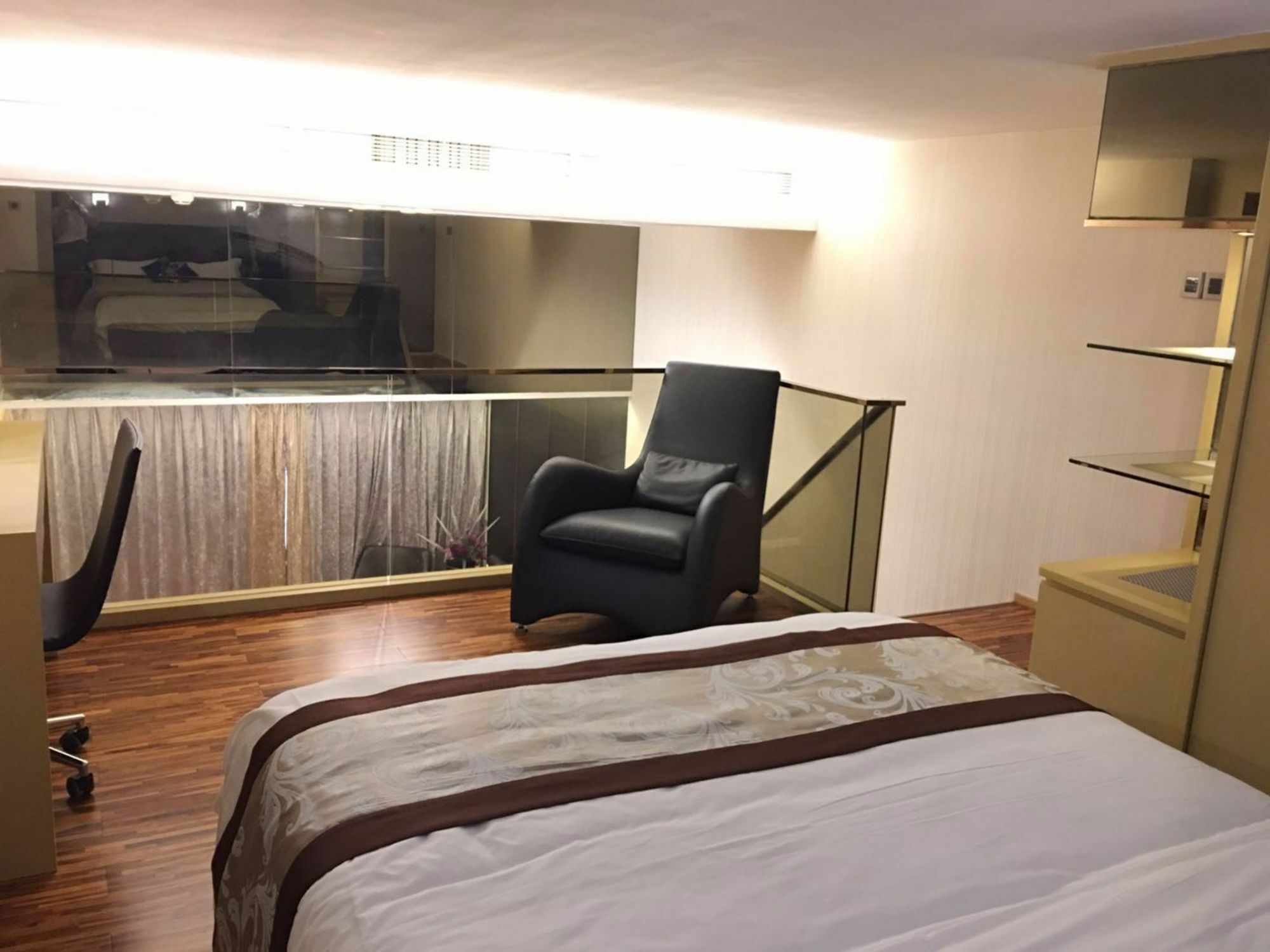 Checkinn Poly Zhongda 3* Guangzhou
