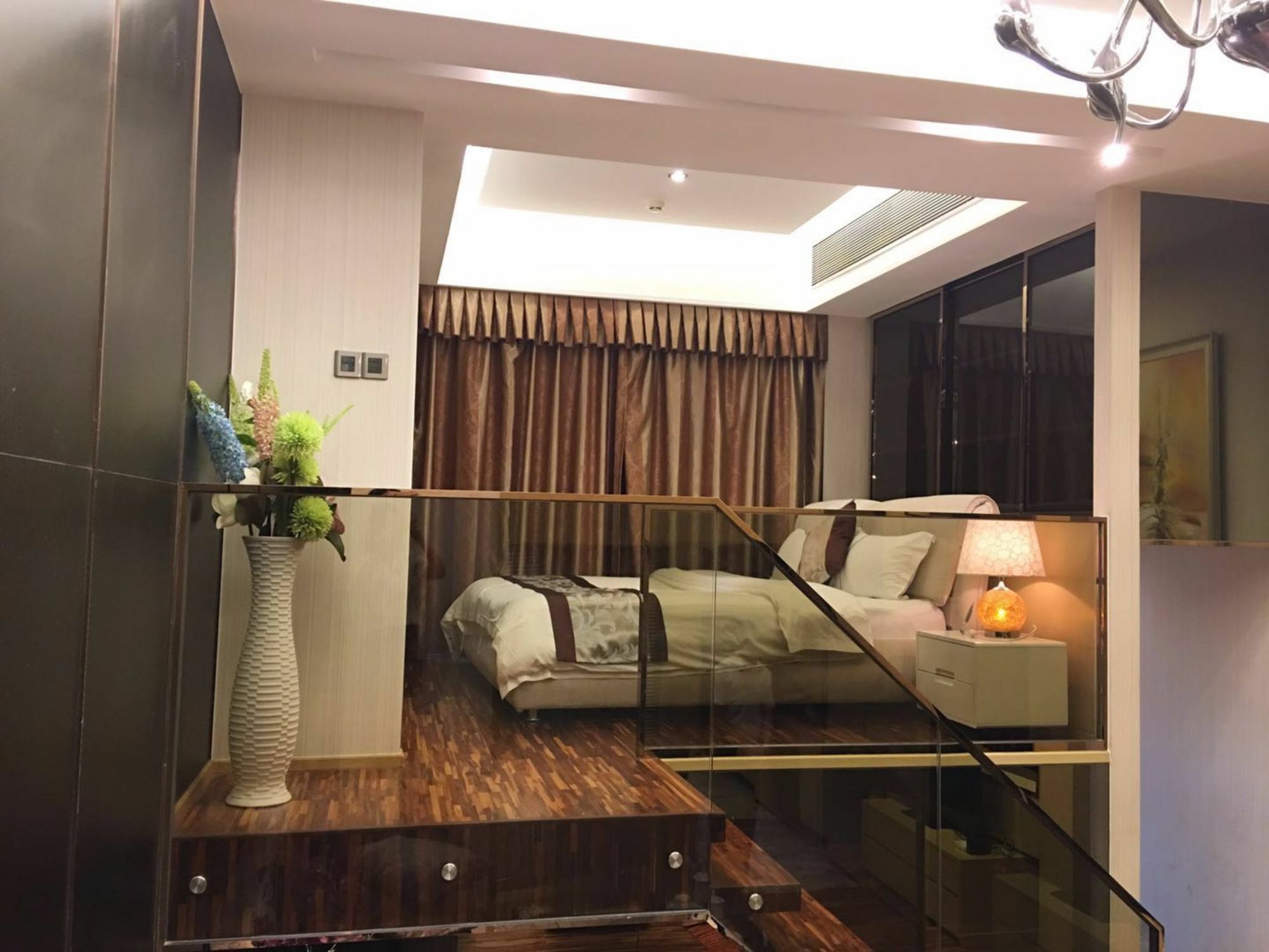 Hotel Checkinn Poly Zhongda Guangzhou