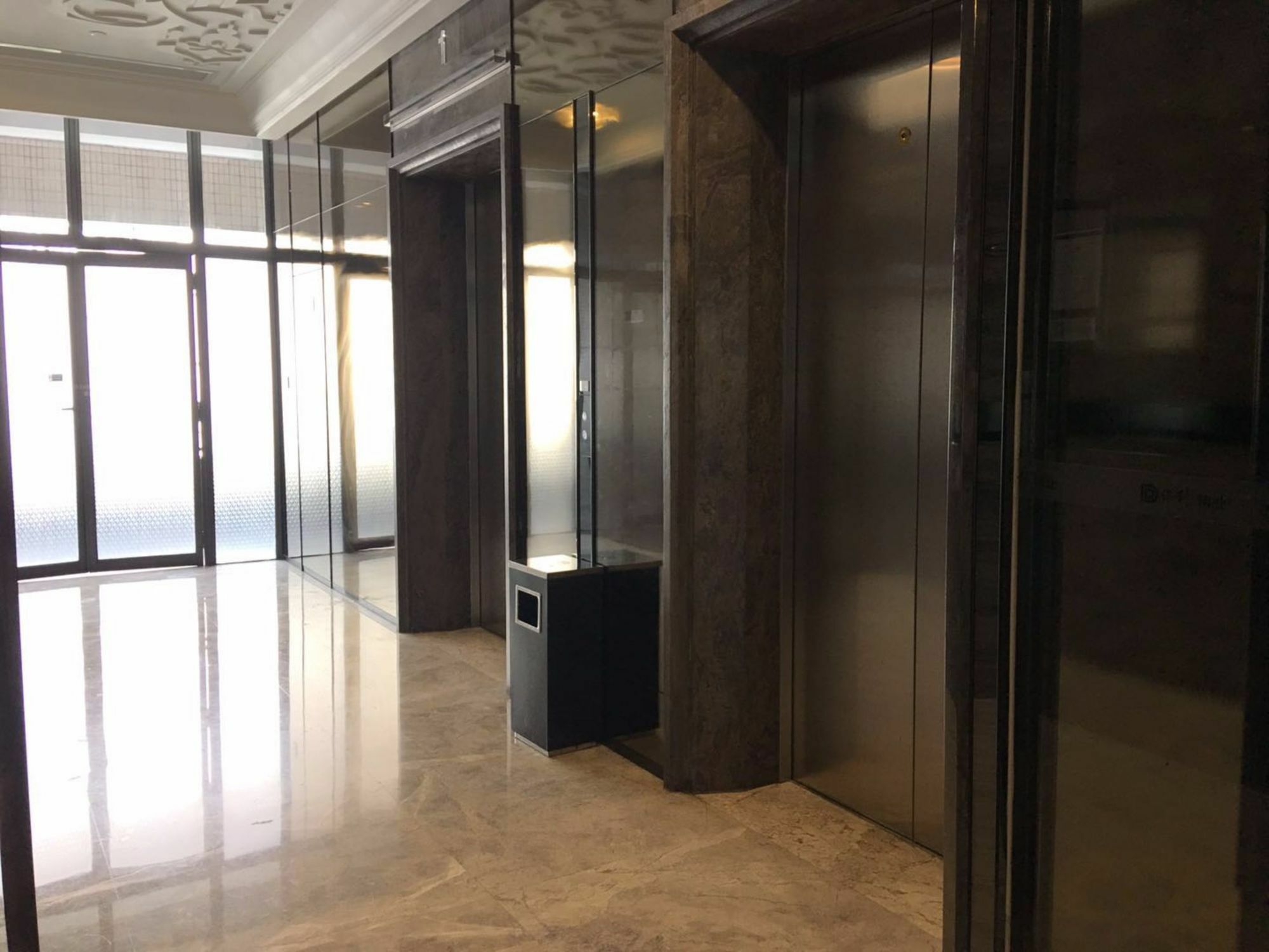 Hotel Checkinn Poly Zhongda 3*