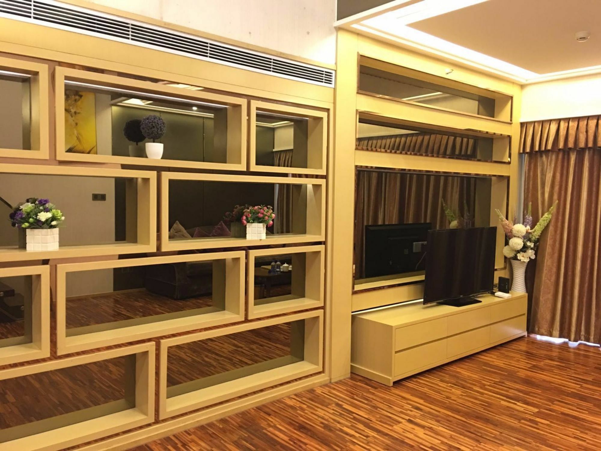 Checkinn Poly Zhongda Hotel Guangzhou