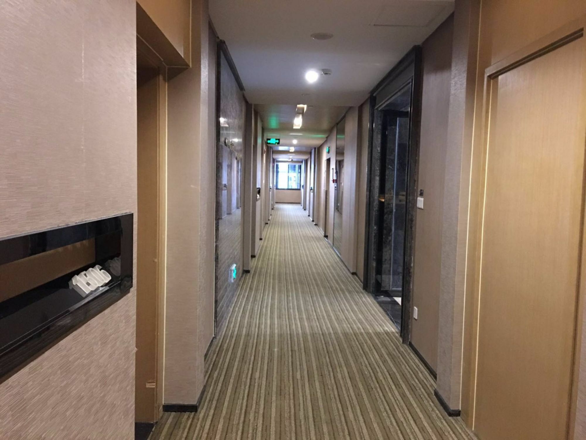Checkinn Poly Zhongda 3* Guangzhou