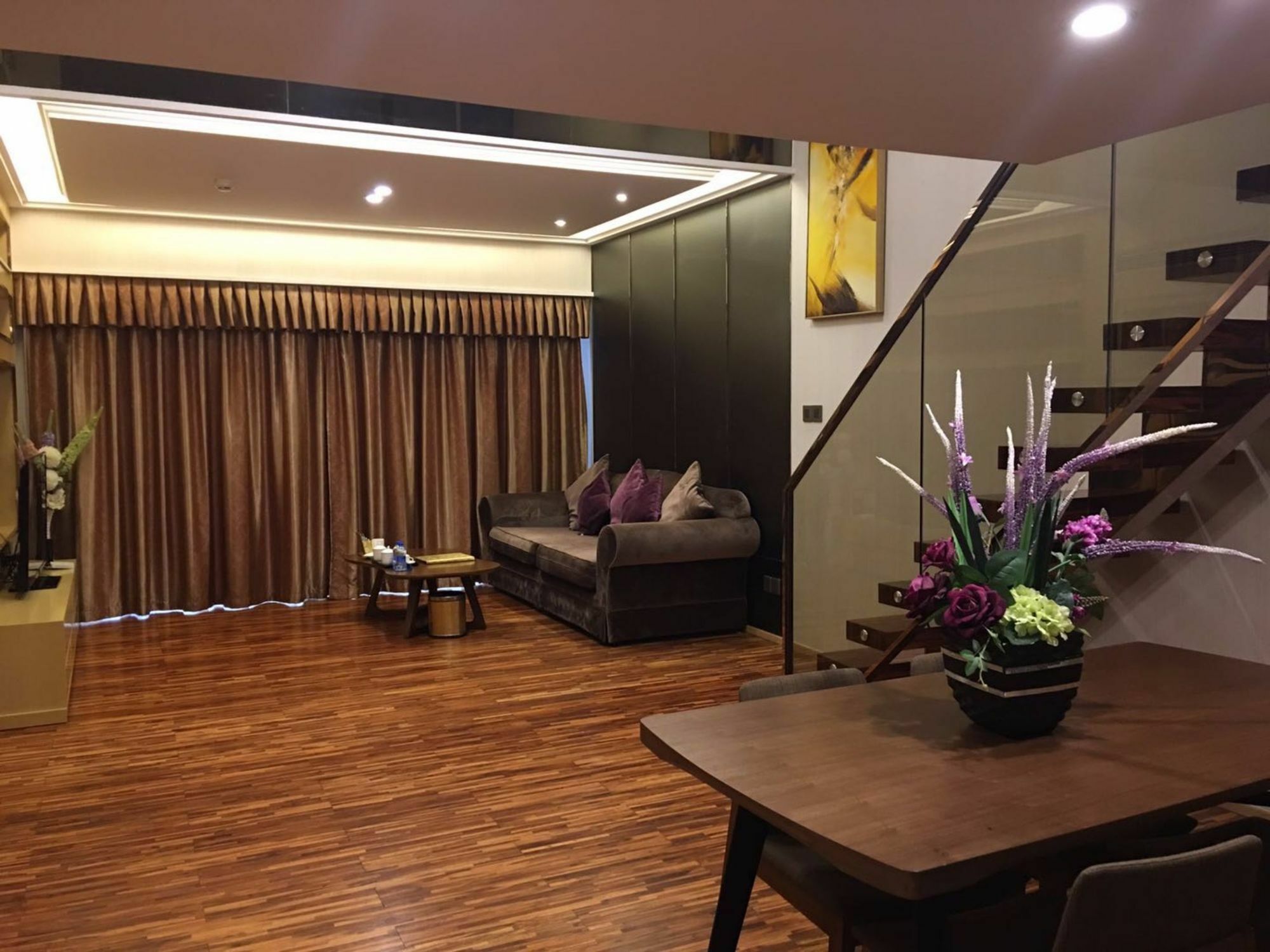 Checkinn Poly Zhongda 3* Guangzhou