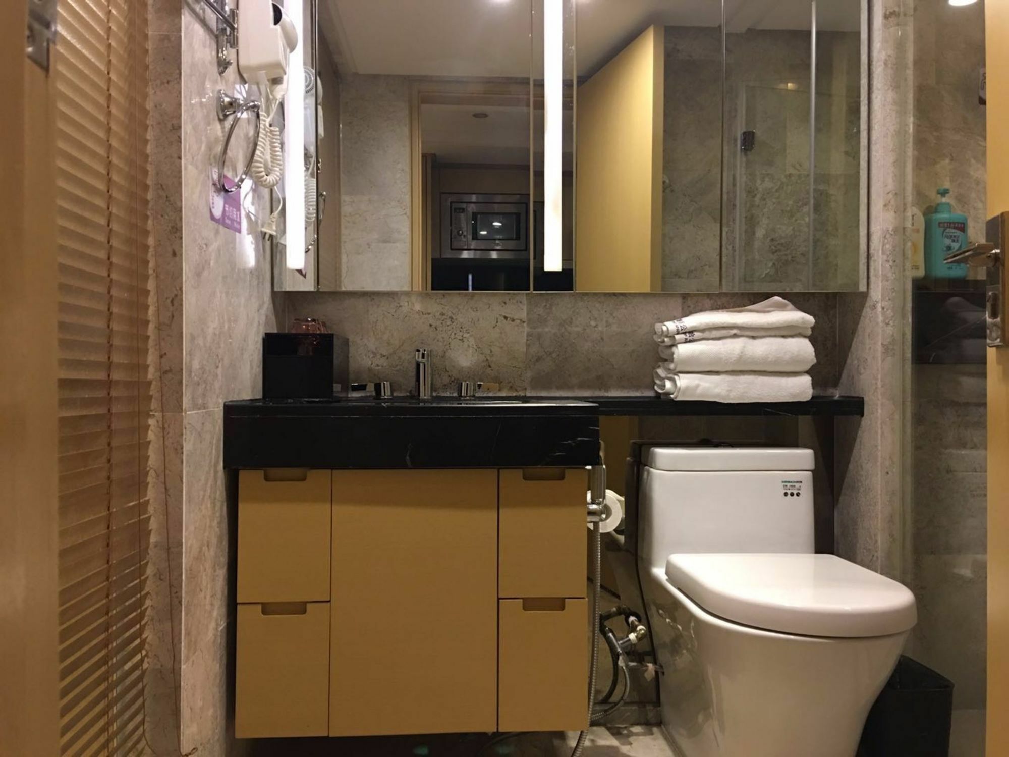 Checkinn Poly Zhongda Hotel Guangzhou