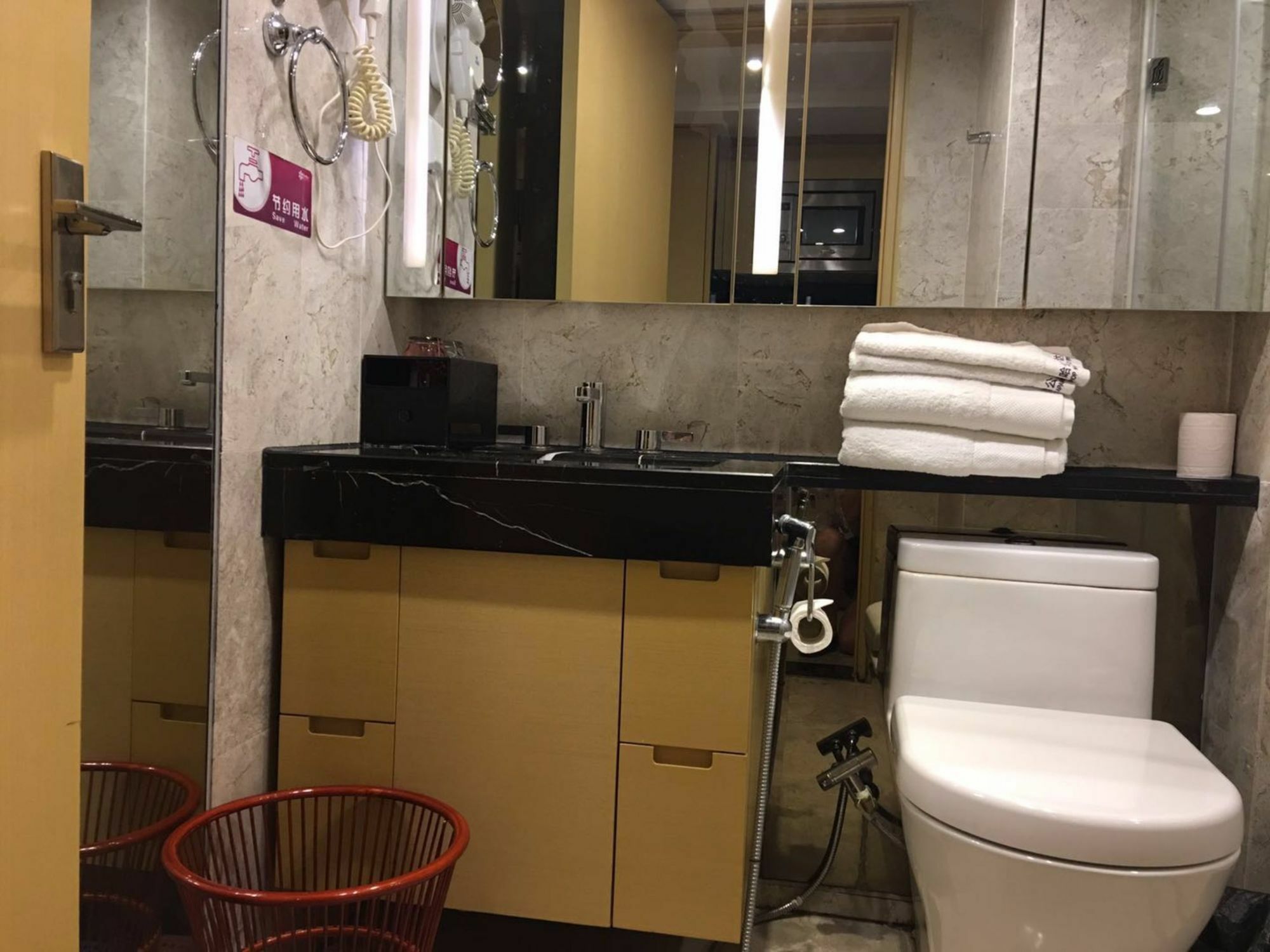 Checkinn Poly Zhongda 3*