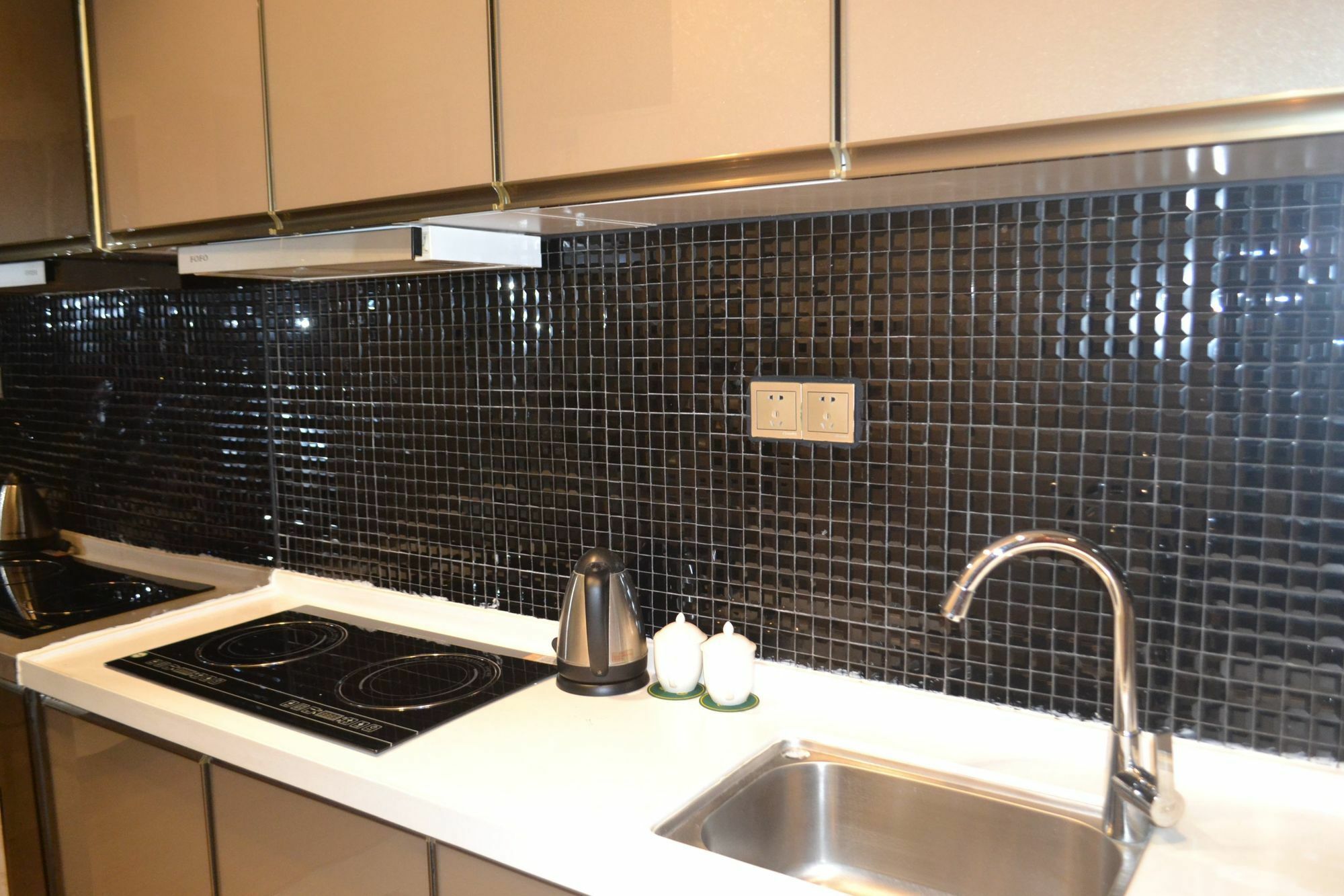 Yumi Apartment-luoxi Station Branch Apartment *