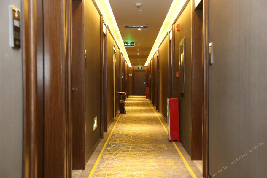 Zmax Hotel