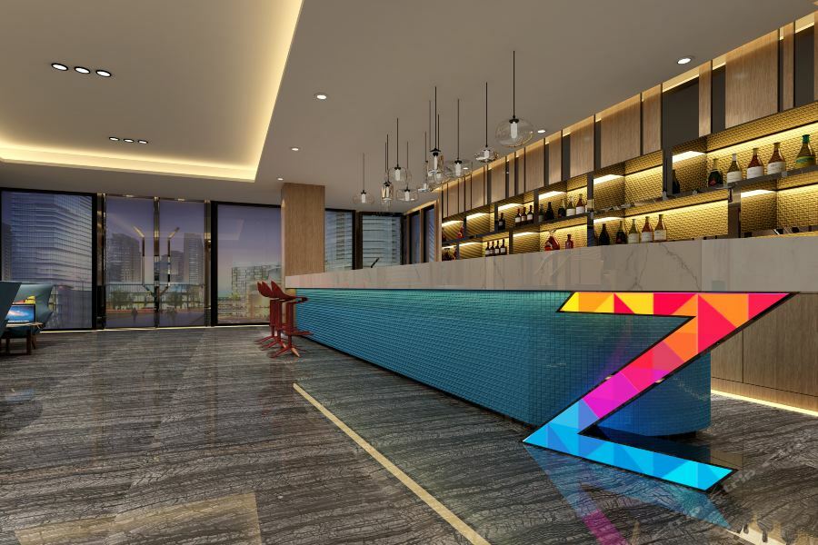 Zmax Hotel Guangzhou