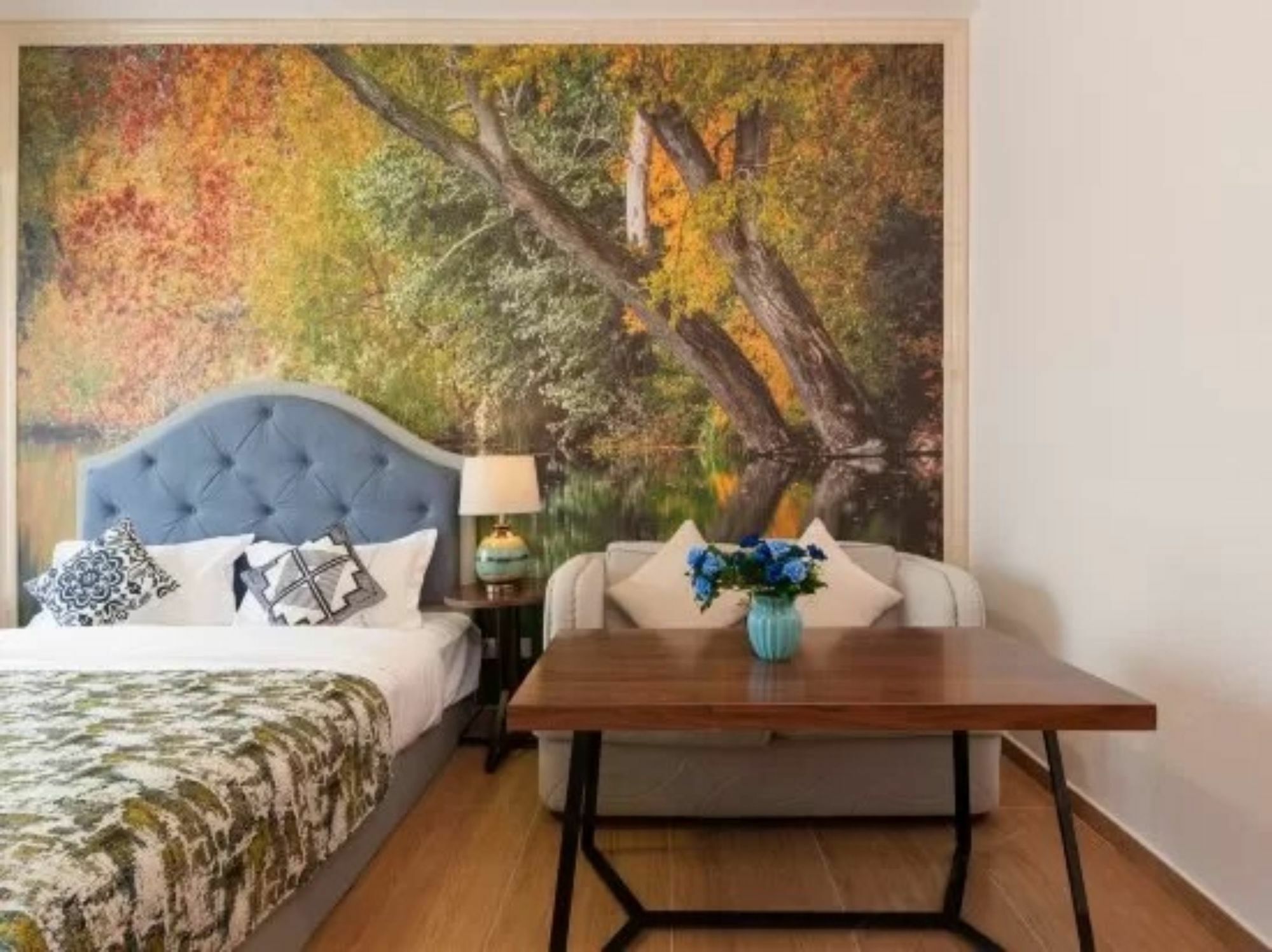 Apartment Yumi Apartment-baiyun Baixin Sq Branch *