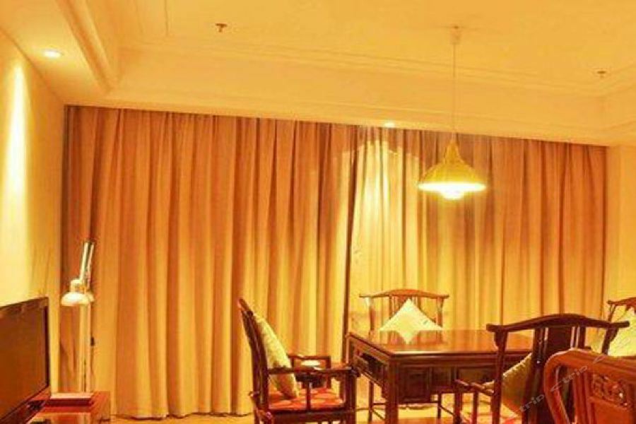 Nansha Aoyuan Hotel
