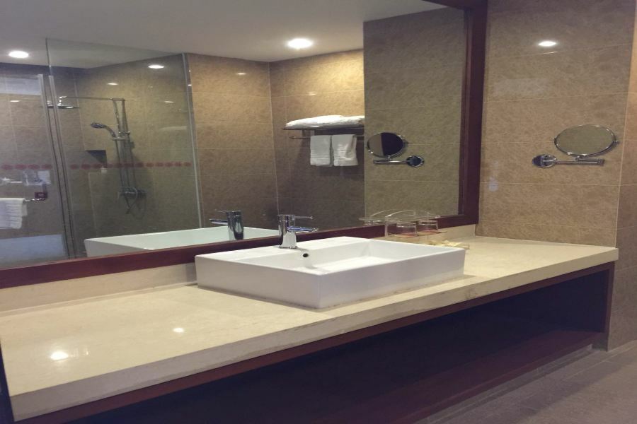 Nansha Aoyuan Hotel Guangzhou