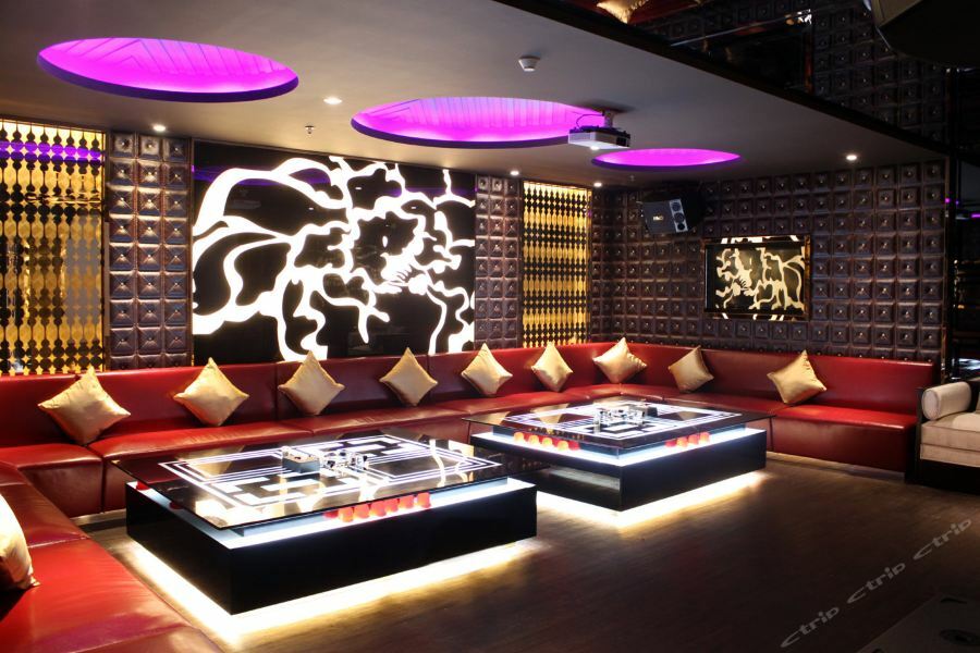 Nansha Aoyuan 5* Guangzhou