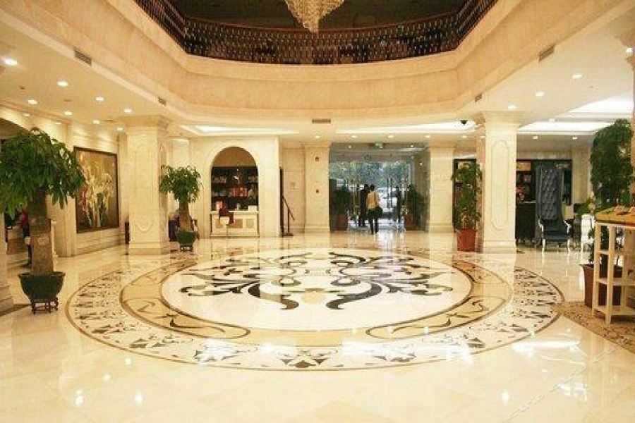 Zhejiang Hotel