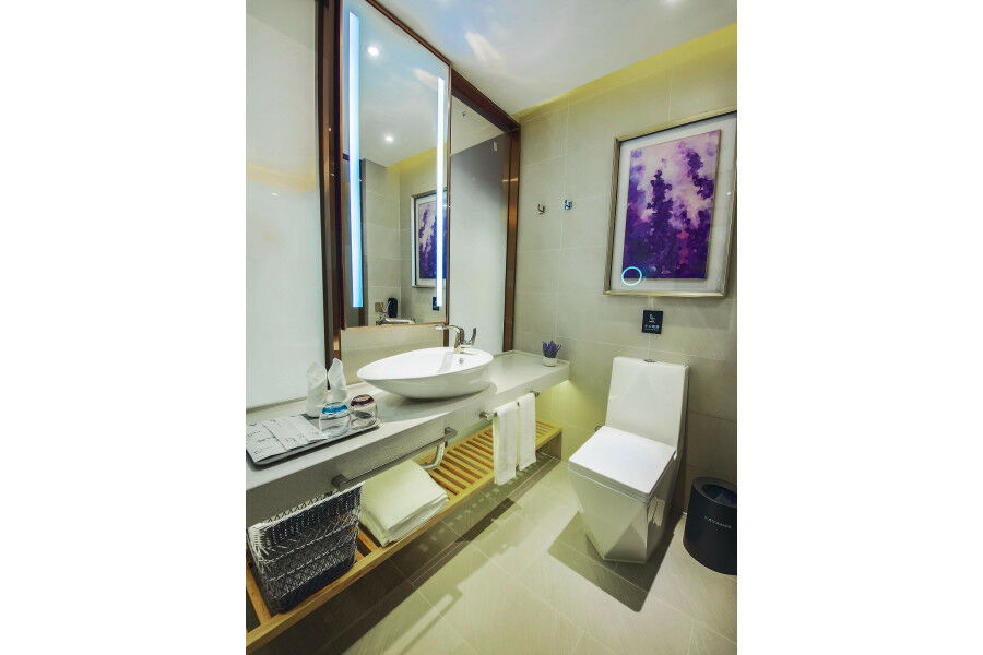 Hotel Lavande Haizhu Square Beijing Road Pedestrian Street 3*
