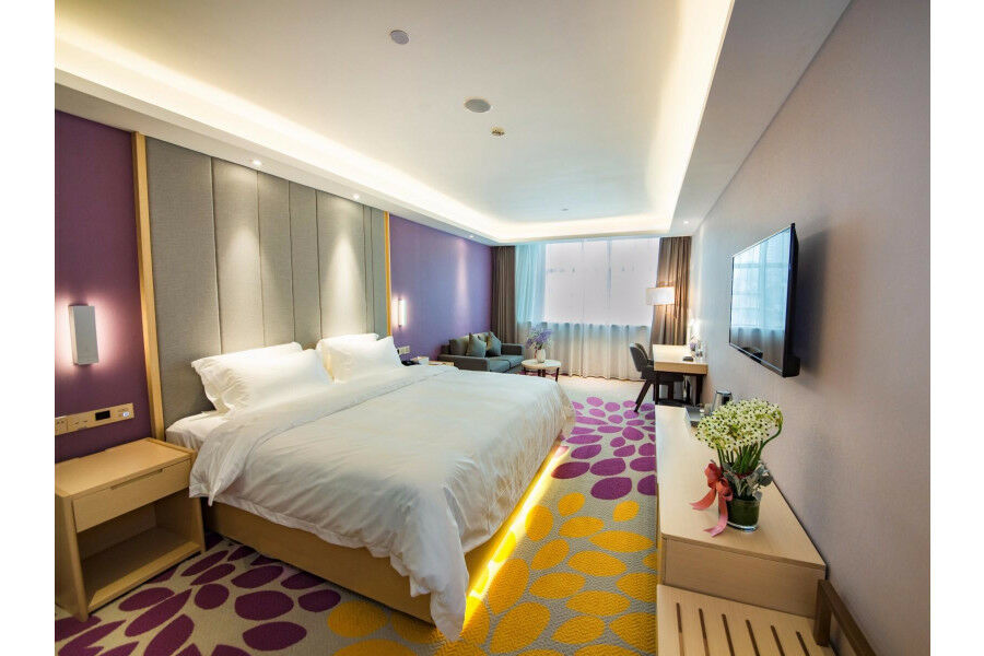 Hotel Lavande Haizhu Square Beijing Road Pedestrian Street 3*