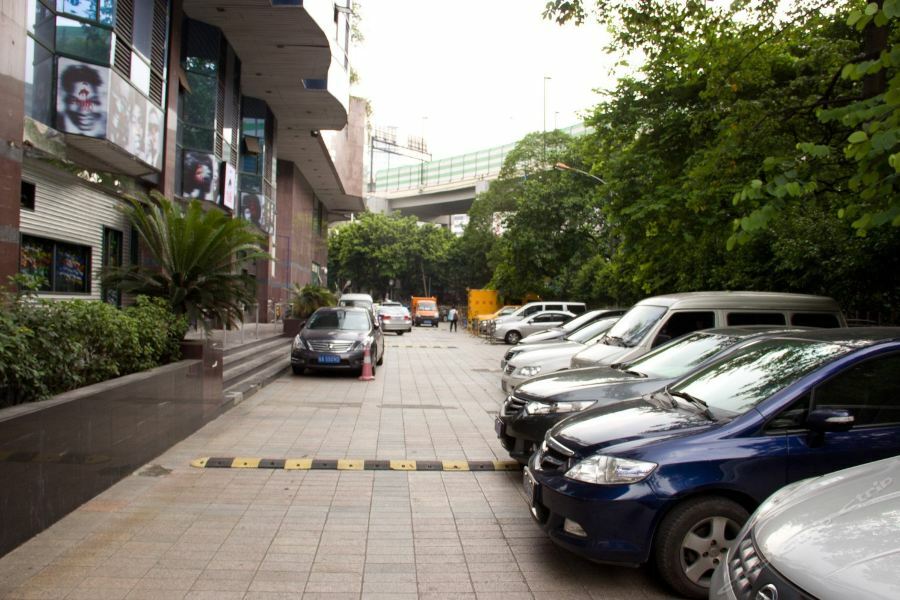 7 Days Premium Tianhe Tiyuxi Metro Station Branch Hotel