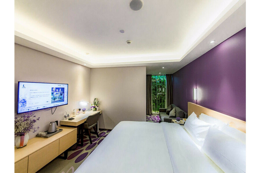 Hotel Lavande Haizhu Square Beijing Road Pedestrian Street