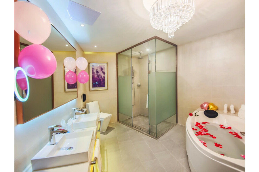 Lavande Haizhu Square Beijing Road Pedestrian Street 3* Guangzhou