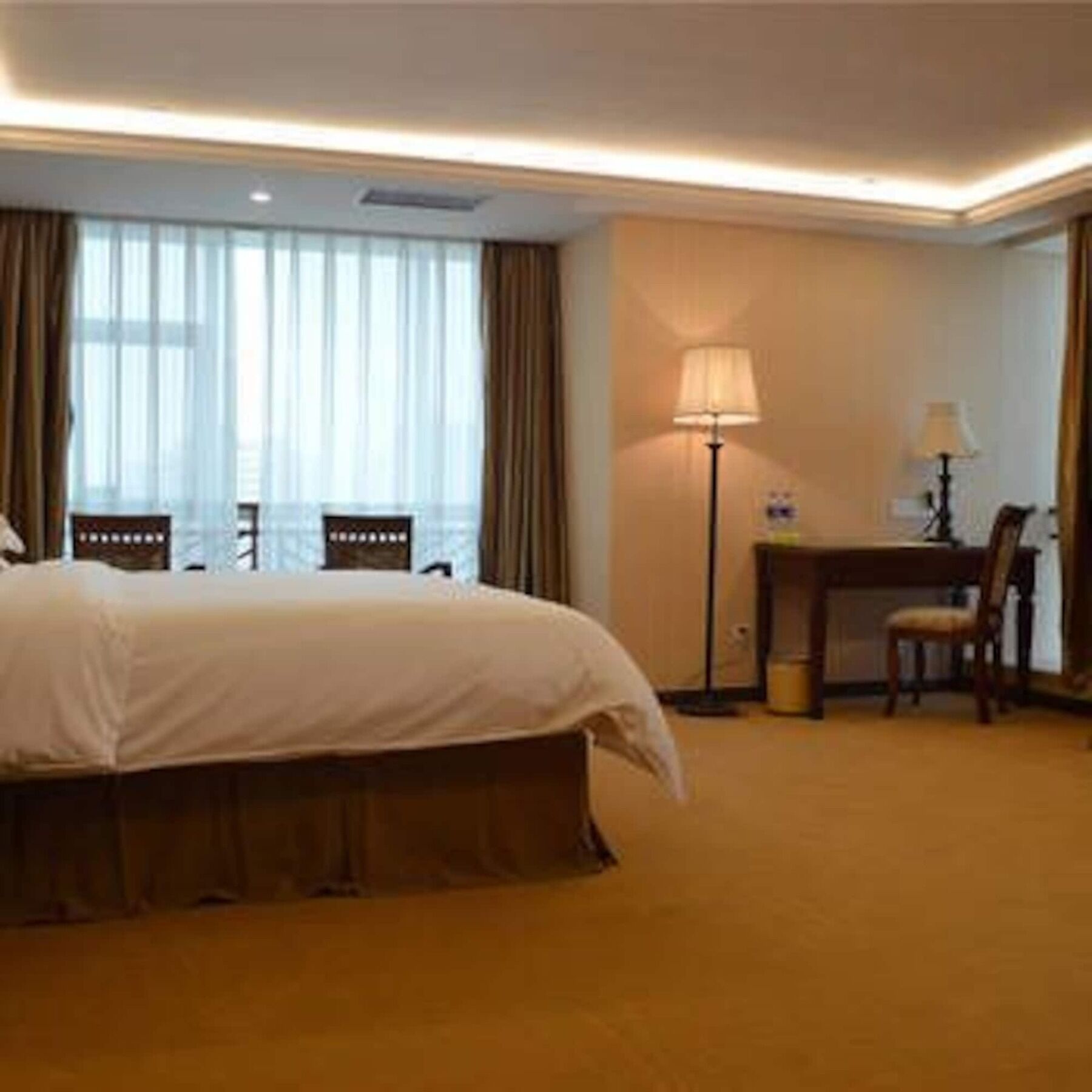 Vienna Yuexiu West Huifu Road Hotel Guangzhou