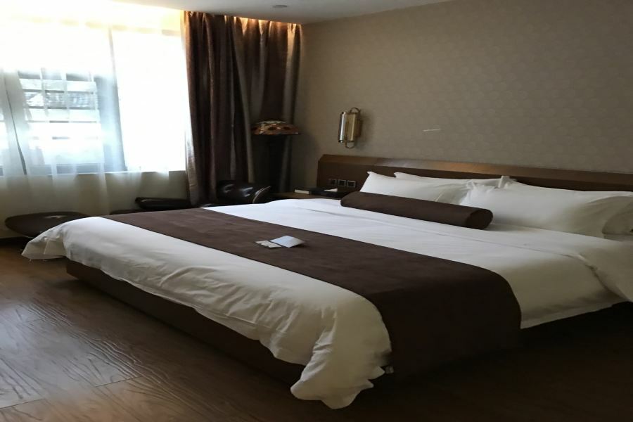 Hotel Joyce Coffetel 3*