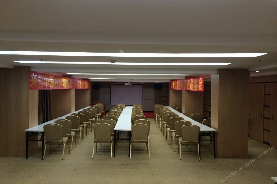 Slowcom┃yuebei （guangzhou Provincial Government) 3*