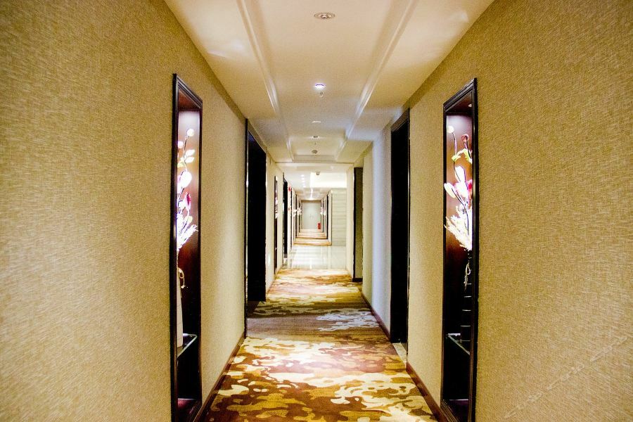 Hotel Slowcom┃yuebei （guangzhou Provincial Government) 3*