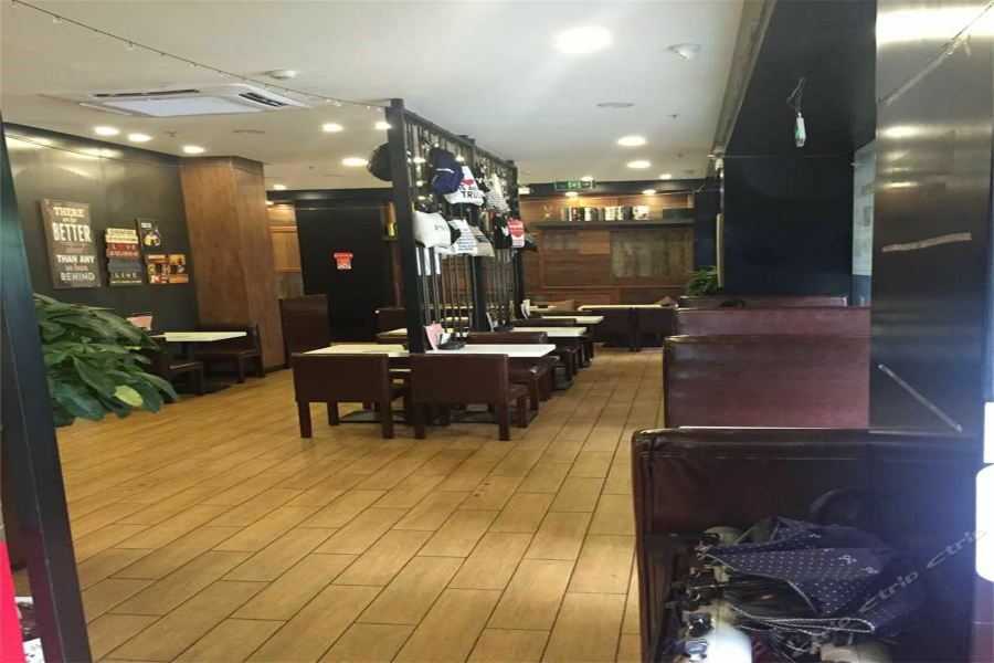 Hotel Slowcom┃yuebei （guangzhou Provincial Government)