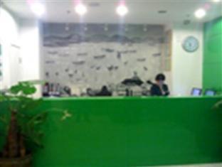 A8 Dade Road Branch Guangzhou