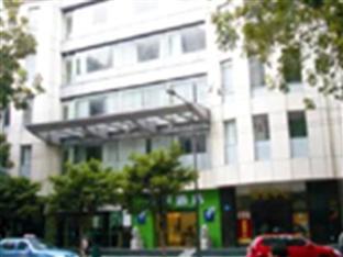 A8 Dade Road Branch Hotel Guangzhou