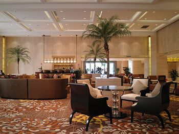 Aoyuan Golf Hotel