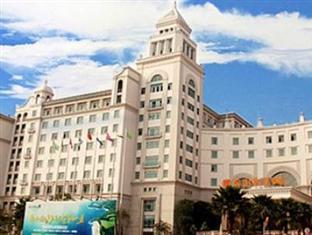 Nansha Aoyuan Hotel Guangzhou