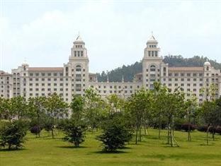 Hotel Nansha Aoyuan