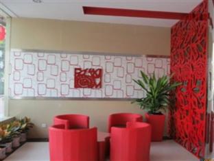 Hotel Back Myhome Huangshi Branch