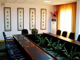 Back Myhome Huangshi Branch Hotel