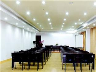 Back Myhome Huangshi Branch Hotel 2*