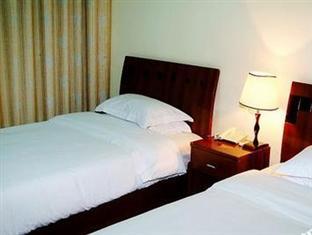 Back Myhome Huangshi Branch Hotel Guangzhou