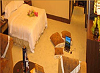 Hotel Feng International Canton