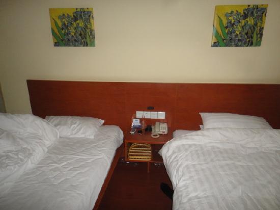 Hanting Tianhe Road Hotel