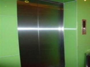 Hotel Club Yuexiu Branch 3*