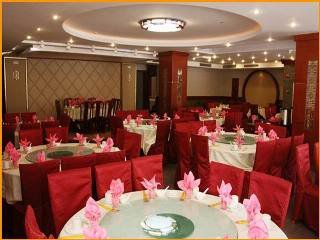 Junshan - Shuttle Bus For Fair Hotel